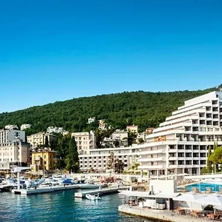 Kristal - By Liburnia & Hotell Opatija