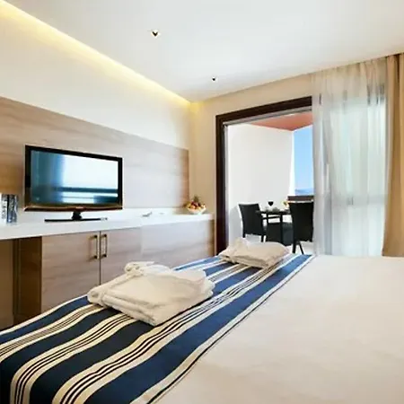 Kristal - By Liburnia & Hotell Opatija
