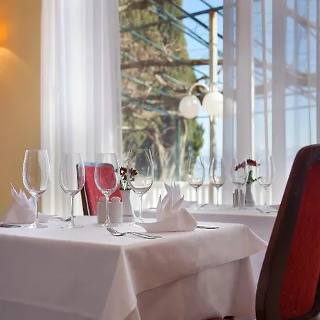 Kristal - Liburnia 4* Opatija
