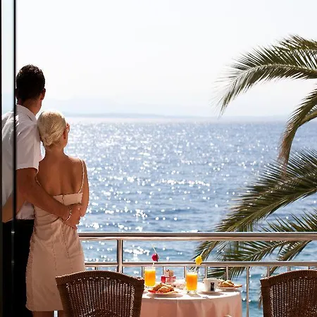 Hotell Kristal - By Liburnia & 3*