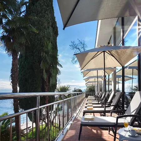 Kristal - By Liburnia & Hotell 3*
