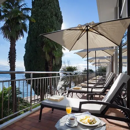 Hotell Kristal - By Liburnia & Opatija