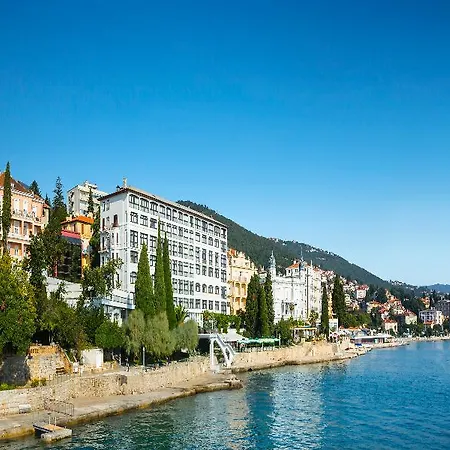 Hotell Kristal - By Liburnia &