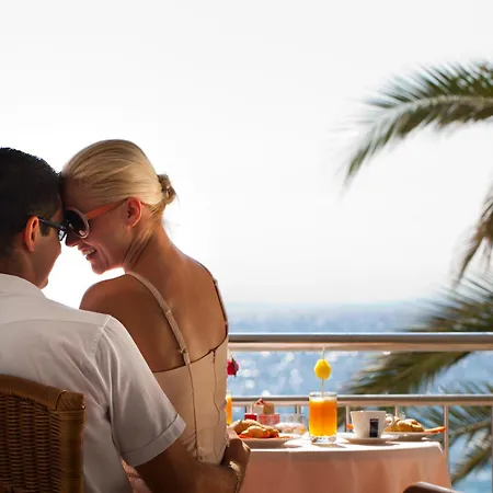 Hotell Kristal - By Liburnia & Opatija