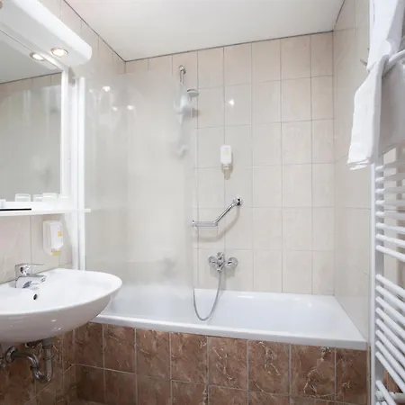 Hotel Kristal - Liburnia Opatija