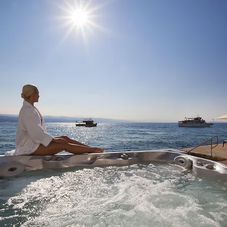 מלון Kristal - By Liburnia &