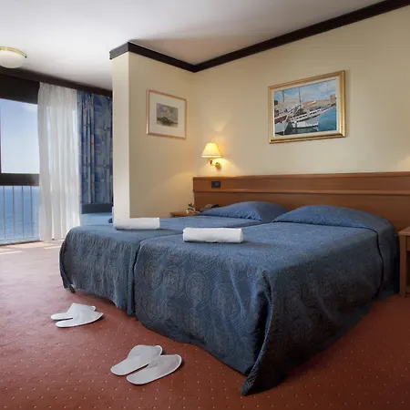 מלון Kristal - By Liburnia &