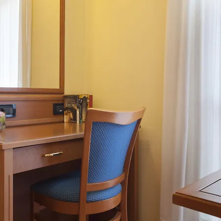 Hotell Kristal - By Liburnia &