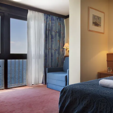 Hotell Kristal - By Liburnia & Opatija