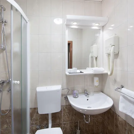 Kristal - By Liburnia & Hotell