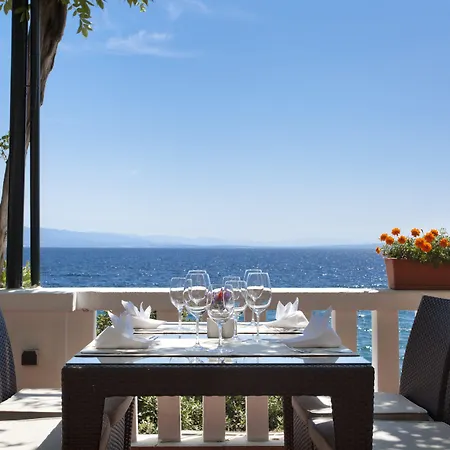 Hotell Kristal - By Liburnia &