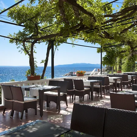 Hotell Kristal - By Liburnia &