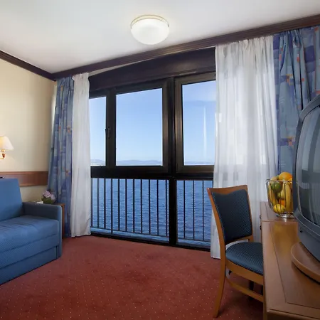 Hotell Kristal - By Liburnia &