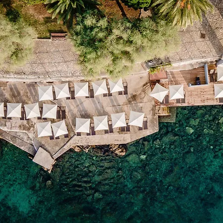 Kristal - By Liburnia & Hotell Opatija