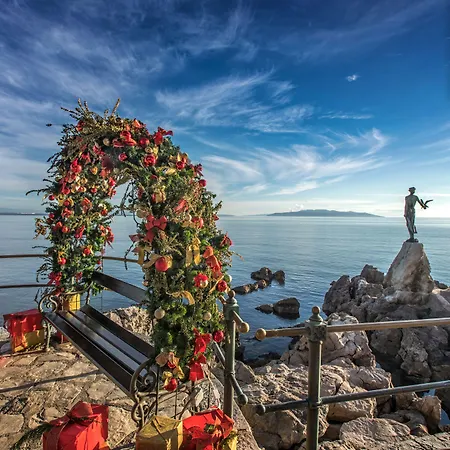 Kristal - By Liburnia & Hotell Opatija