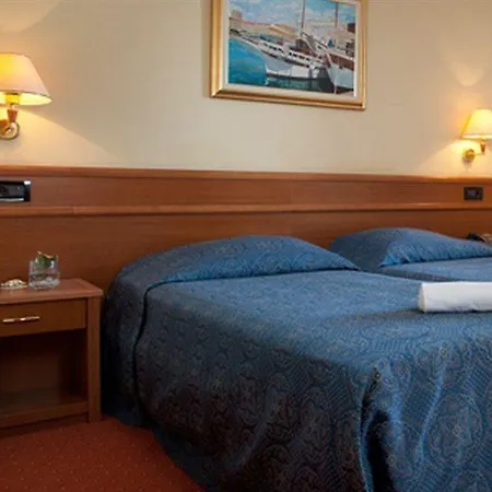 Hotell Kristal - By Liburnia &