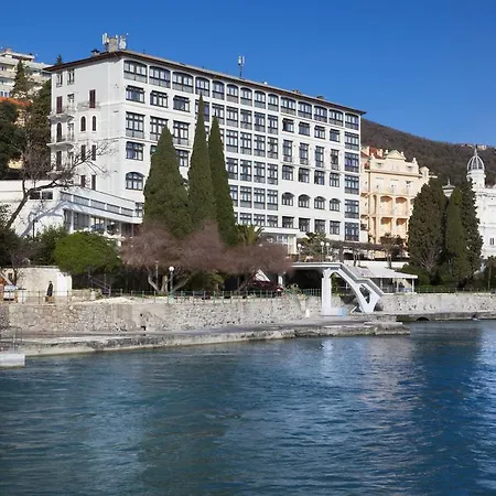Kristal - By Liburnia & Hotell