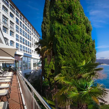 Hotell Kristal - By Liburnia &