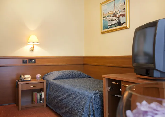 Kristal - By Liburnia & فندق