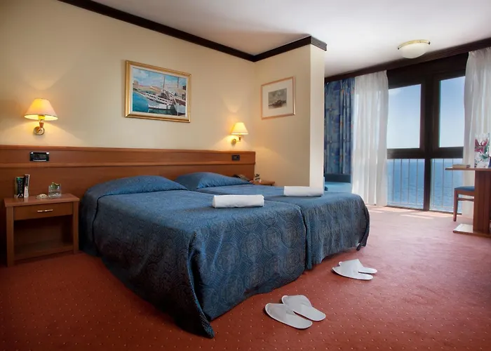 Kristal - By Liburnia & 4* Опатія