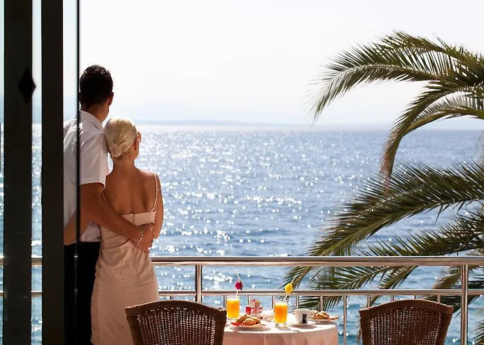 فندق Kristal - By Liburnia & 4*