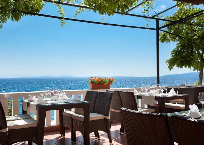 فندق Kristal - By Liburnia &