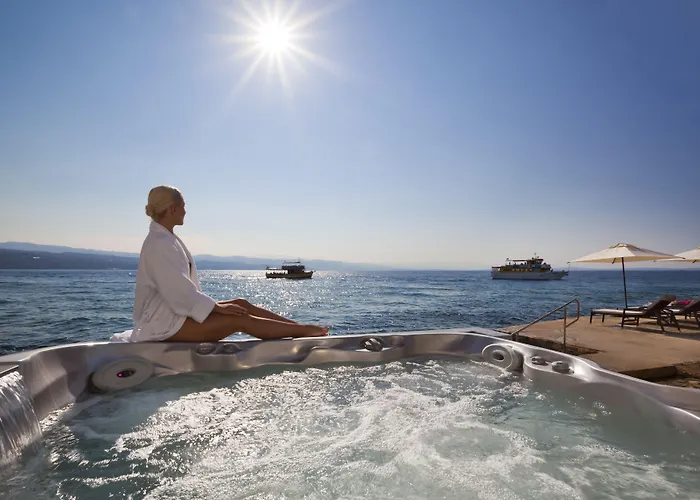 فندق Kristal - By Liburnia &