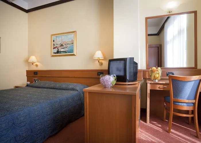 فندق Kristal - By Liburnia & 4*