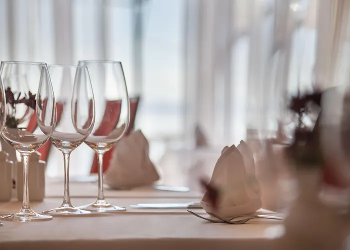 Готель Kristal - By Liburnia & 4*