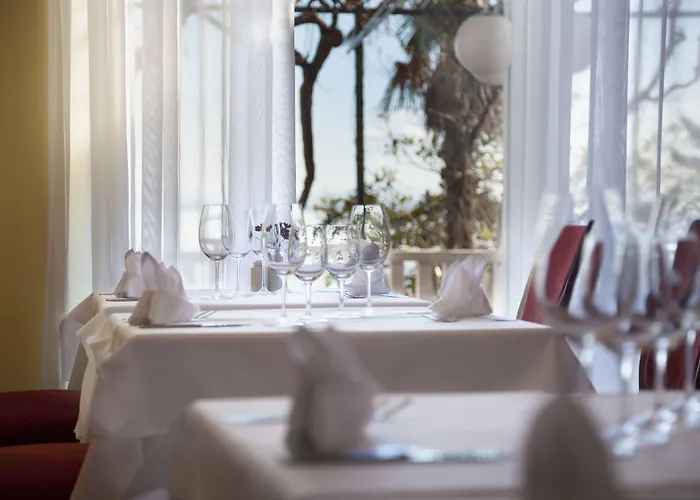 فندق Kristal - By Liburnia & 4*