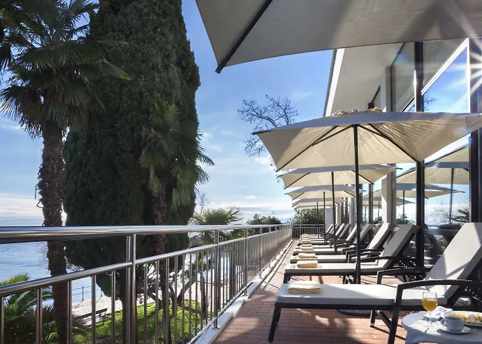 فندق Kristal - By Liburnia & 4*