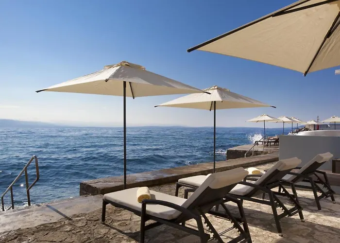 Kristal - By Liburnia & 4* أوباتيا