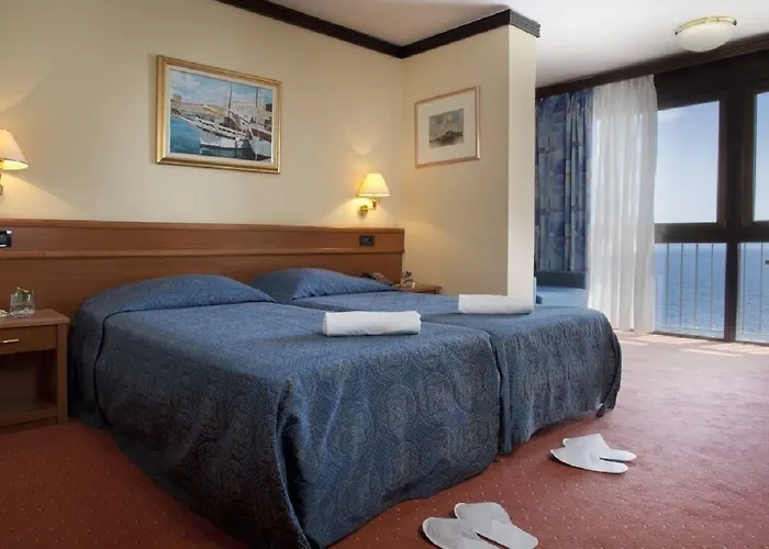 Kristal - By Liburnia & فندق