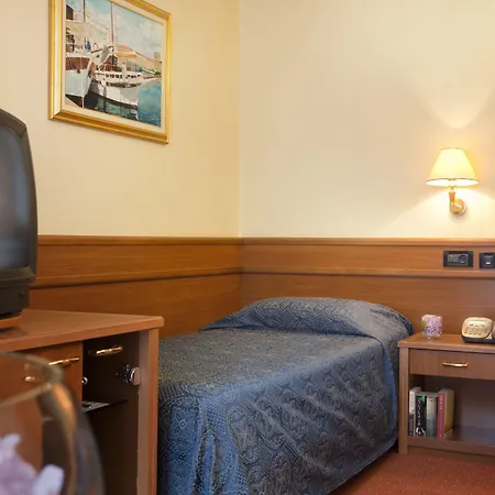 Kristal - Liburnia 4* Opatija