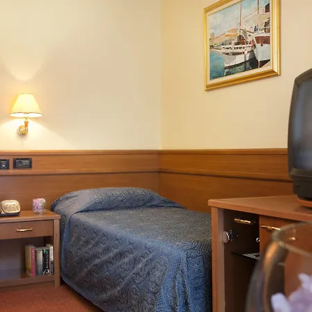 Kristal - By Liburnia & Szálloda