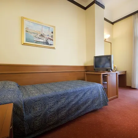 Kristal - Liburnia Hotel Opatija