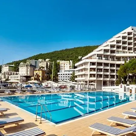 Kristal - Liburnia 4*
