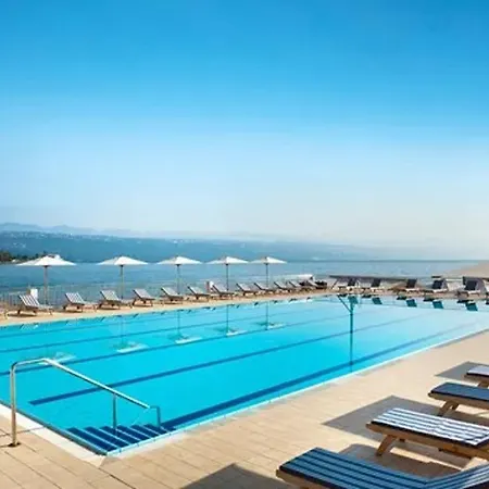 Kristal - Liburnia 4*