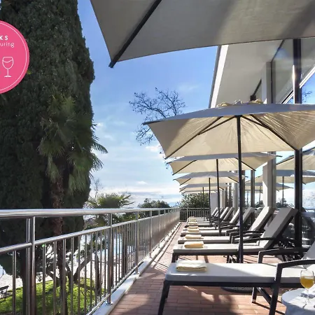 Kristal - By Liburnia & Abbázia