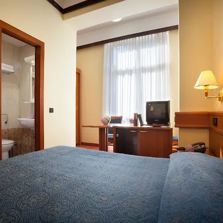 Kristal - Liburnia 4*