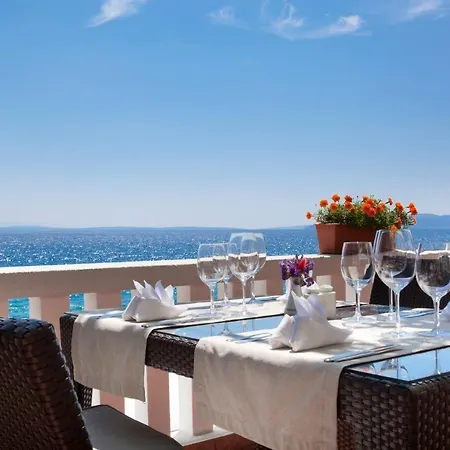 Kristal - Liburnia 4* Opatija