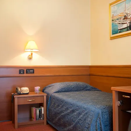 Kristal - By Liburnia & Szálloda