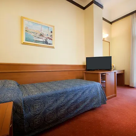Kristal - Liburnia Hotel Opatija