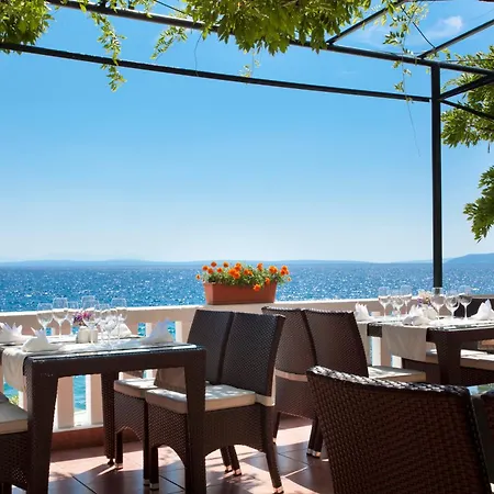 Szálloda Kristal - By Liburnia &