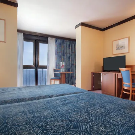 Kristal - Liburnia Hotel