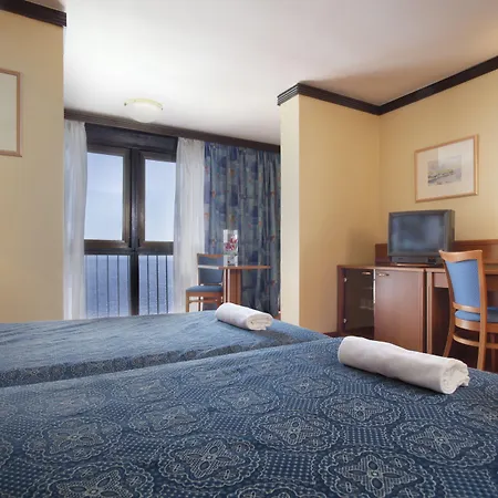 Kristal - By Liburnia & Hotel Abbazia