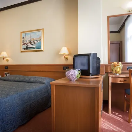 Hotel Kristal - By Liburnia & 4*