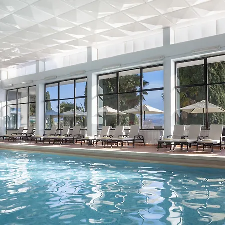 Kristal - By Liburnia & Hotel 4*