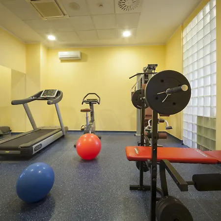 Szálloda Kristal - By Liburnia &