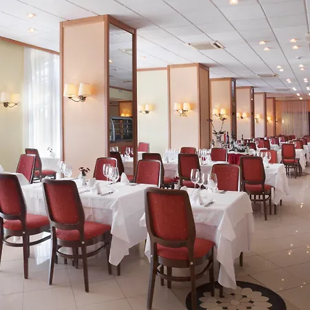 Hotel Kristal - By Liburnia & 4*